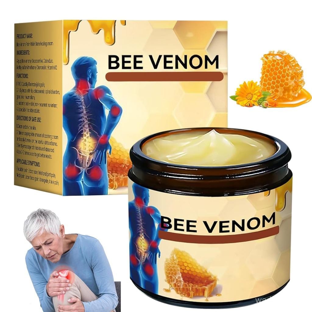 Bee Venom Joint , Bee Venom Advanced Joint และ , Professional Bee Venom Joint Gel, มีประสิทธิภาพสําห