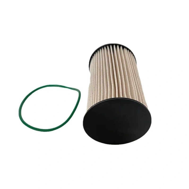 Isuzu Qingling M100 M600 KV100 KV600 100P 600P องค์ประกอบกรองดีเซล