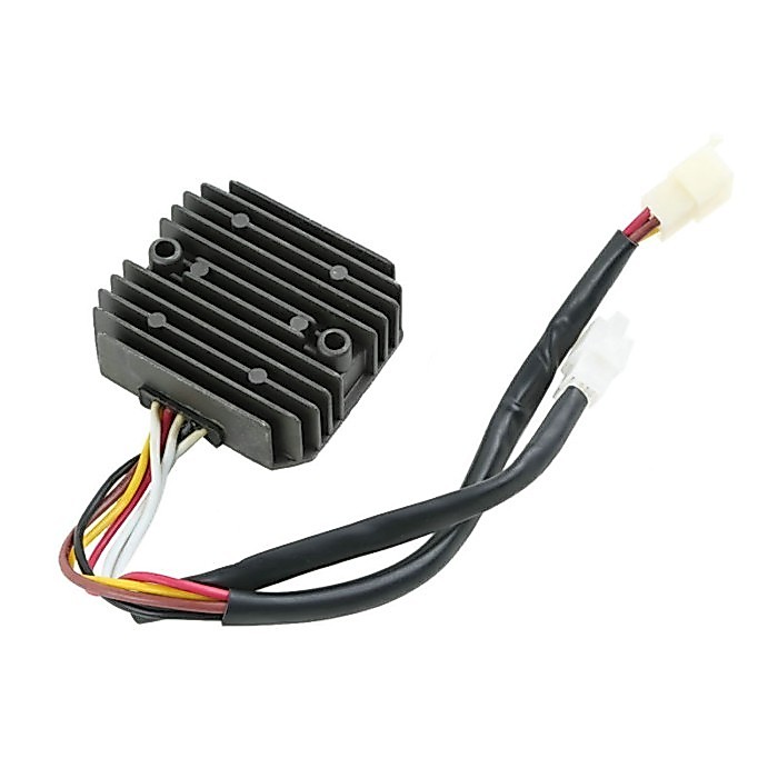 Motorcycle Voltage Rectifier Regulator For YAMAHA XV750 Virago 1981-83 XV920 XZ550 Vizion 1982-1983