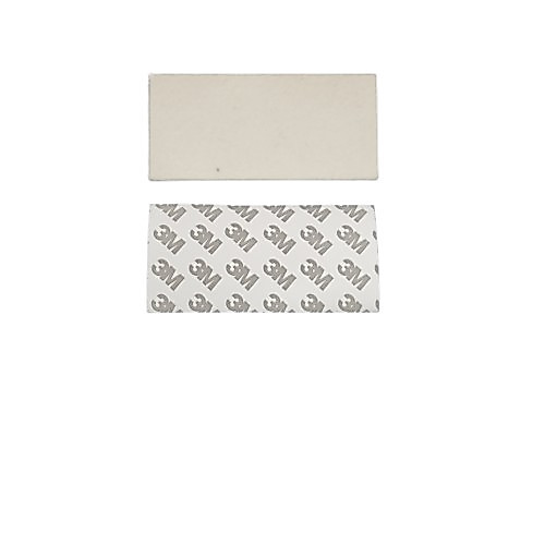 3M รีฟิล Felt Glazed พลาสติก Hera Square Hera Molding Person Film Hera