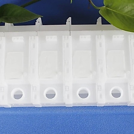 สําหรับ Epson L805 L850 L1300 / L1800 / L360 / L380 / L455 CISS ตลับหมึกถังหมึกสําหรับตลับหมึกเครื่อ