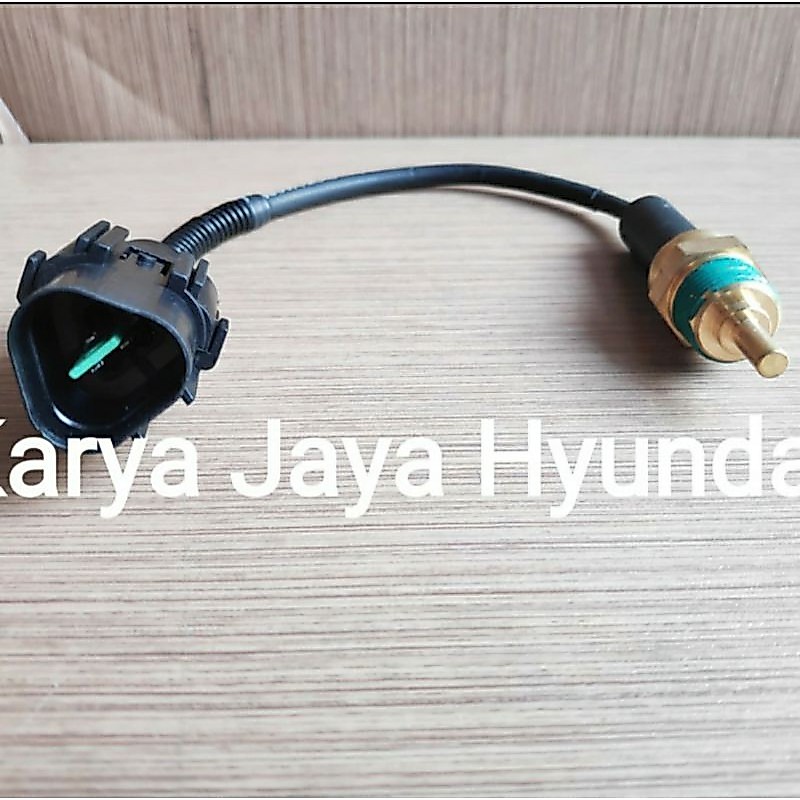 สวิตช์พัดลมอุณหภูมิ Hyundai Matrix Getz 1400cc