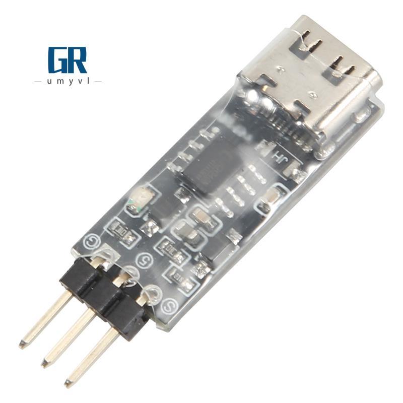 ESC Crawler ESC USB Link RC อะไหล่อัพเกรด AM32 BLS32 เชื่อมต่อ ESC เป็นคอมพิวเตอร์ 1 ชิ้น