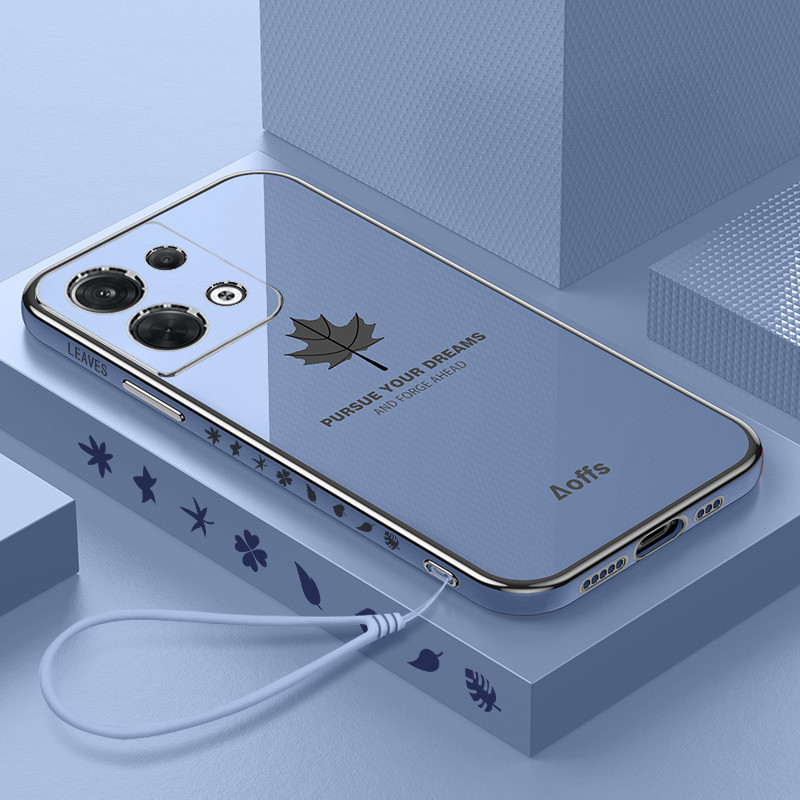เหมาะสําหรับ OPPOreno13 เคสโทรศัพท์ PJV110 ป้องกัน reno13 กรณี oppo Shock-resistant รวมทุกอย่าง opre