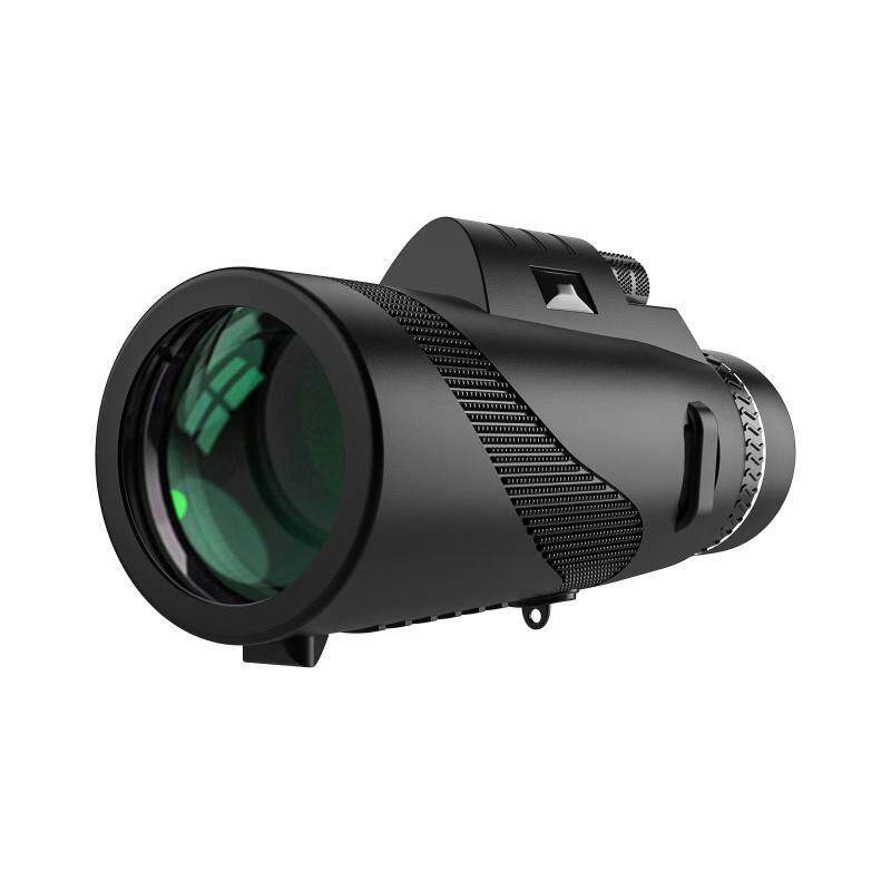 ทหารเยอรมัน Times Monocular Low-Light Night Vision High-Power High-Definition Outdoor Day Night Dual
