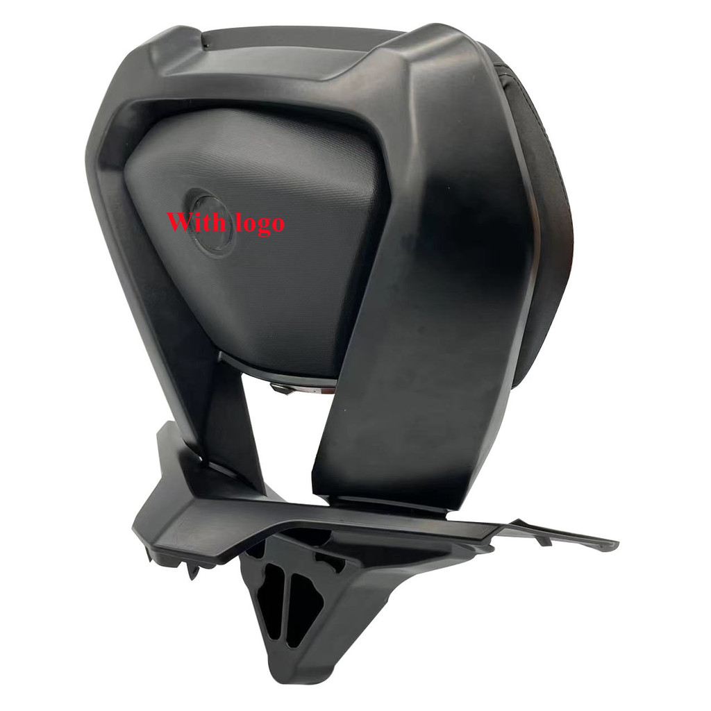 Xe máy đã được tùy chỉnh XMAX300 ghế xmax ghế sau cho Yamaha XMAX250 XMAX300 2018 2019 2020 2021 2022
