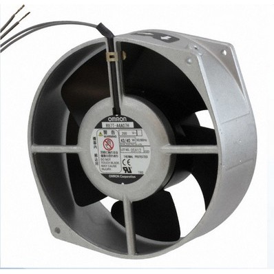 R87T-A6 A4 A3 A1A07H R87T-A6 A4 A3/A1A05H 17 ซม.พัดลมระบายความร้อน Omron