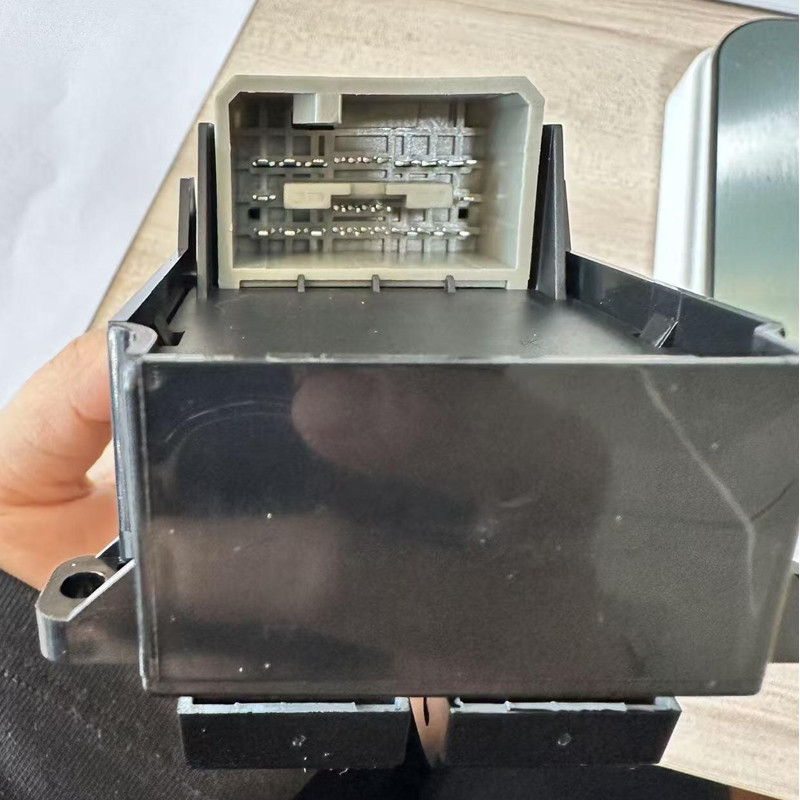 35750-T0A-H01 ไฟฟ้ารถหลักสวิทช์กระจกขวาสําหรับ Honda Civic FB 2013 2014 2015 2016 2017 - รูปที่ 4