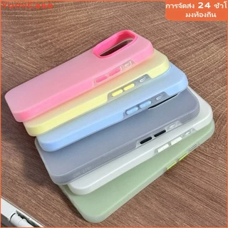 👩‍🎤👨‍🎤Star DIY เคสสำหรับไอโฟนสองชั้น ป้องกันการชนกัน case for iPhone11 13 promax 15plus 16 14 12mini XR/XSMax 7 8 SE2020