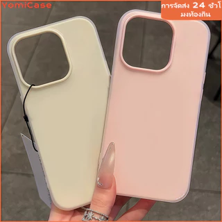 👩‍🎤👨‍🎤Star DIY เคสสำหรับไอโฟนสองชั้น ป้องกันการชนกัน case for iPhone11 13 promax 15plus 16 14 12mini XR/XSMax 7 8 SE2020