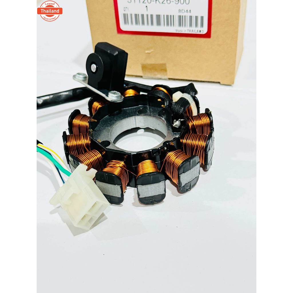 มัดไฟ MSX125 I 31120-K26-902 ตัวแลก year2012-2015 สินค้าตรงรุ่น รหัส K26-901 รัประกันสินค้า 3 เดือนเ