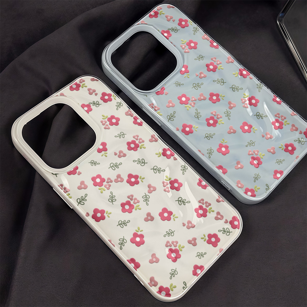 จัดส่งในพื้นที่ เคสเหมือนอุกกาบาต มีสีสัน น่ารัก For IPhone16 15 14 13 12 11 6 7 8 plus Pro Promax X