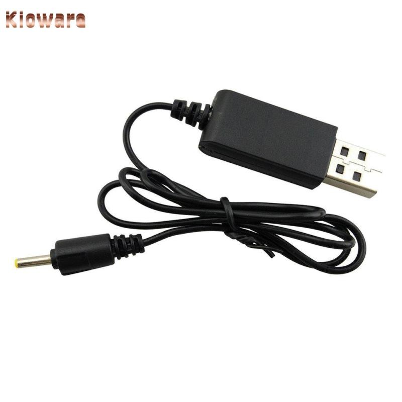 [Kloware] 1 ชิ้น Foldbale Quadcopter USB 3.7V Lipo Battery Charger Line สําหรับ H47 E56 Drone