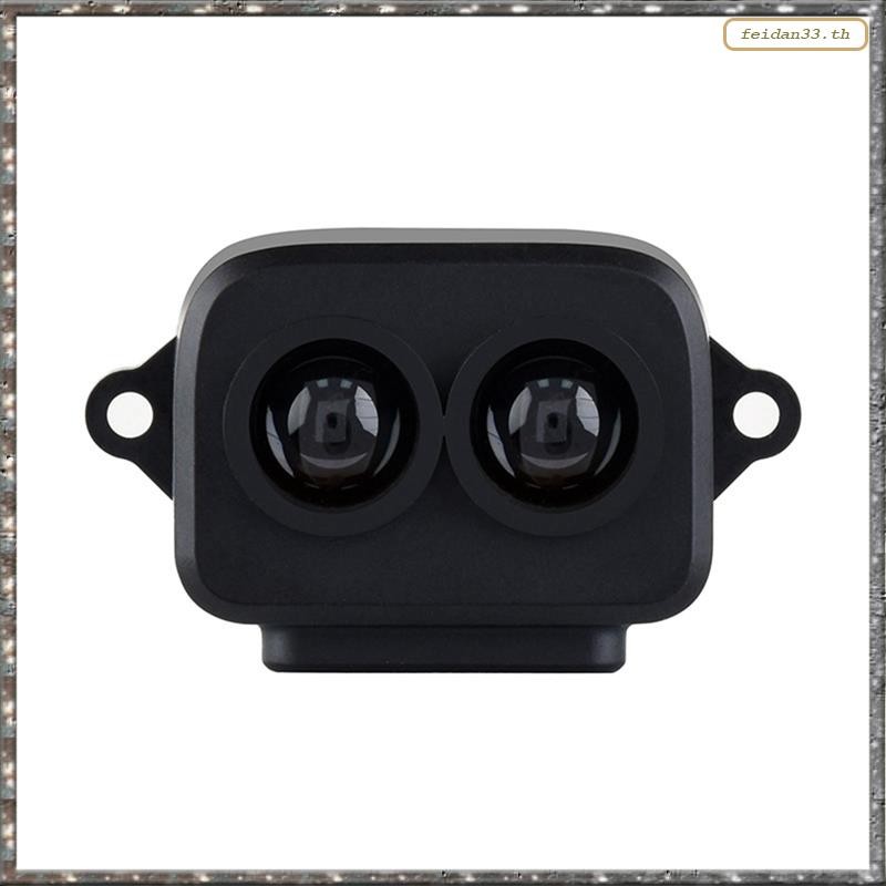 [LHY] Tf-Luna Lidar Range Sensor Module 8M Range Low Power Tof Range Principle Sensor Module