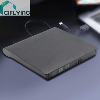 USB 3.0/USB 3.0 + Type-C Optical Drive Case 9.5mm/12.7mm Sli…