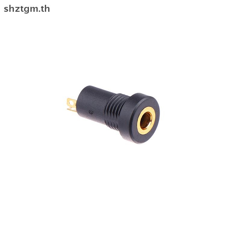 SHZTGM 5 ชิ้น 3/4Pin PJ392A แจ็คเสียงซ็อกเก็ต 3.5 มม.หูฟังหญิง SOCKET Connector ราคา ถูกที่สุด ดีลบีเคเค แกลเลอรีภาพที่ 4
