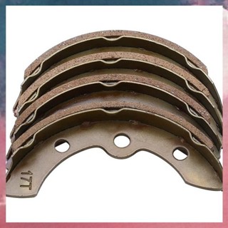 (XAVS) อุปกรณ์รถกอล์ฟ เบรคและรองเท้า ใช้งานได้ทั้งรถคลับและใ…