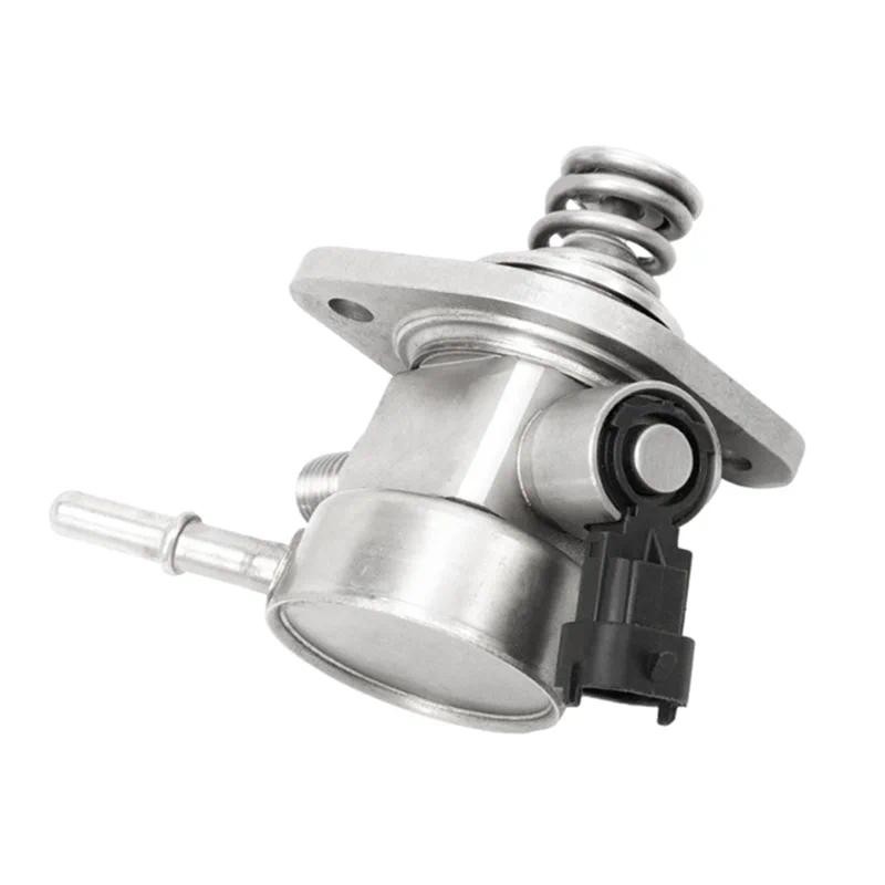 A72M-DS7Z9350A DS7G-9D376-DB DS7G-9D376-DC การใช้ปั๊มแรงดันสูงสําหรับFord Fusion 1.5L 2014- 2020 Esc