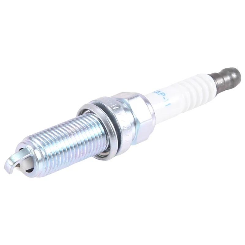 A72M-1Lot UF549 คอยล์จุดระเบิด + หัวเทียนชุดสําหรับ Nissan Versa JUKE MICRA QASHQAI X-TRAIL TIIDA Re