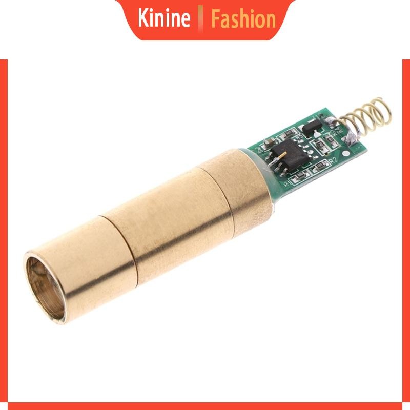 KIN Laser-Module สําหรับไฟฉาย Laser-Sight Instrument Laser-Diode Lab Laser-Pointer