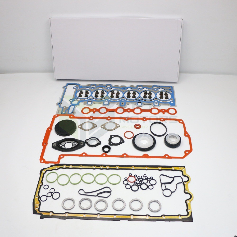 ชุดซ่อมเครื่องยนต์ BMW 11127555756   เหมาะสําหรับ BMW N52B25 Old Style