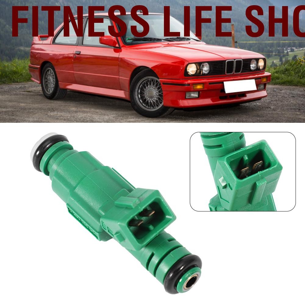 Fitness Life Shop-th Car Fuel Injector หัวฉีด 02801555968 FORD FOCUS 2000-2012