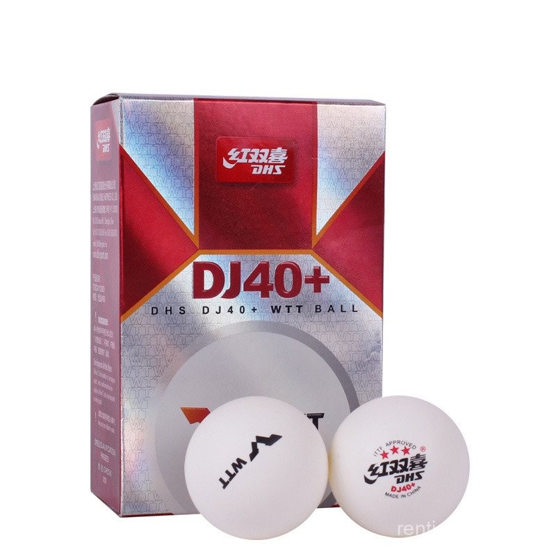 ปิงปอง WTT Series กิจกรรมจาก Samsung พร้อมชุดลูกบอล DJ40+