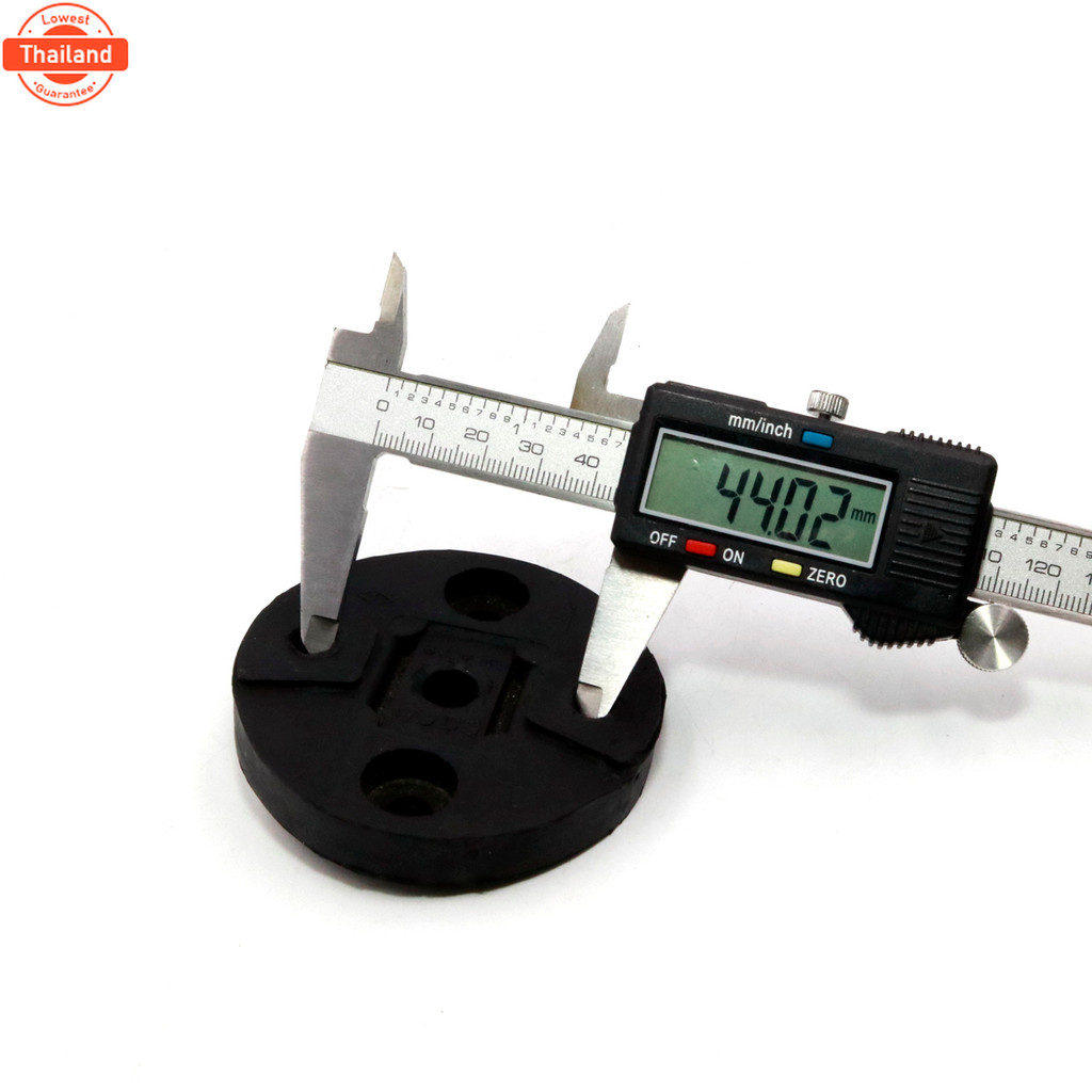 ยางยอยพวงมาลัย ไม่มีสกรู  เปอโยต์  year 2512 - 2528  Peugeot 504 GP7200 Pickup Coupe Utility Saloon 