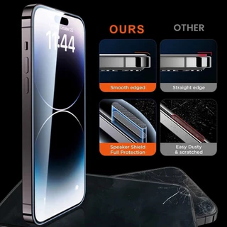 SAMSUNG สําหรับSamsung GalaxyA56 A36 A26 A17 A16 A06 A55 A27 A37 A57 5Gติดตั้งง่ายHDความเป็นส่วนตัวกระจกนิรภัย