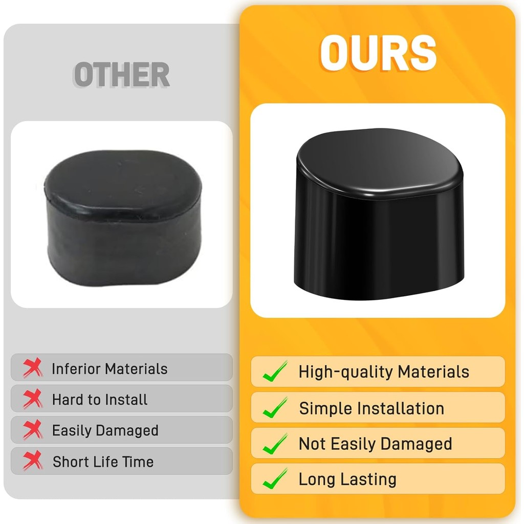 รุ่นอัพเกรดตารางเลื่อยขาตั้งแผ่นเท้า,เปลี่ยนขาฟุตสําหรับ Dewalt DWX723 DWX724 DWX725 Series Miter Sa