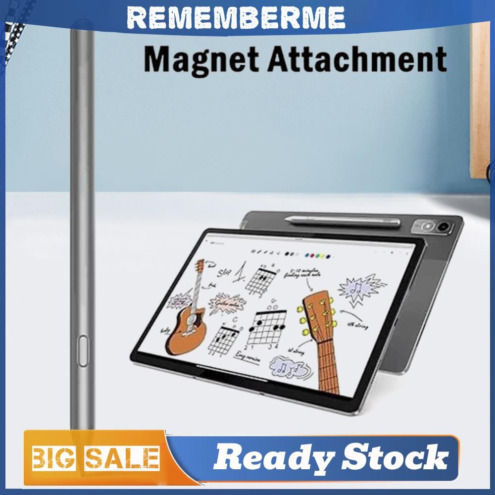 Tab Pen Plus สําหรับ Lenovo Tab Pen Plus AP501U AP500U บลูทูธชาร์จปากกา Palm Remove Stylus ปากกาสําห