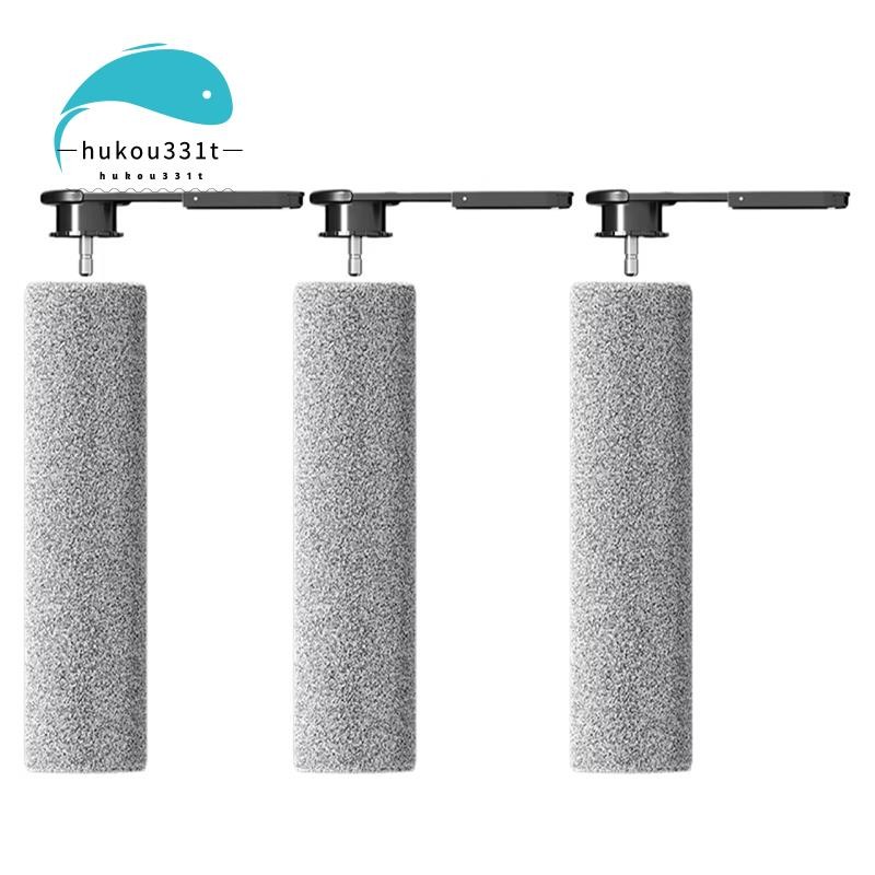 [Preference H3]เครื่องดูดฝุ่นแปรงลูกกลิ้งแห้งเปียกที่ต่อเนื่องสําหรับTineco Floor One Stretch S6