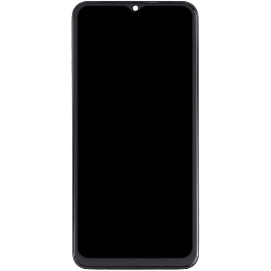 หน้าจอ LCD เปลี่ยน Touch Digitizer จอแสดงผลสําหรับ Samsung Galaxy A03 Core A032 SM-A032F A032F A032M