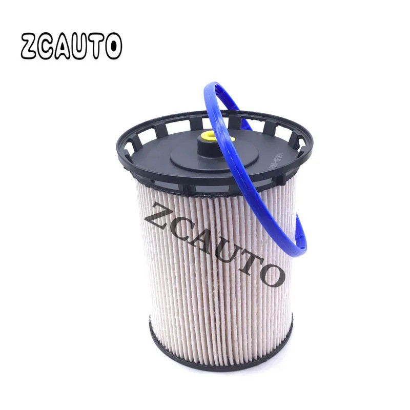 1X ตัวกรองเชื้อเพลิงสําหรับ Audi Q7 Q8 VW Touareg Bentley Bentayga 4.0 D 3.0 TDI 4M0127177บี 4เอ็ม01