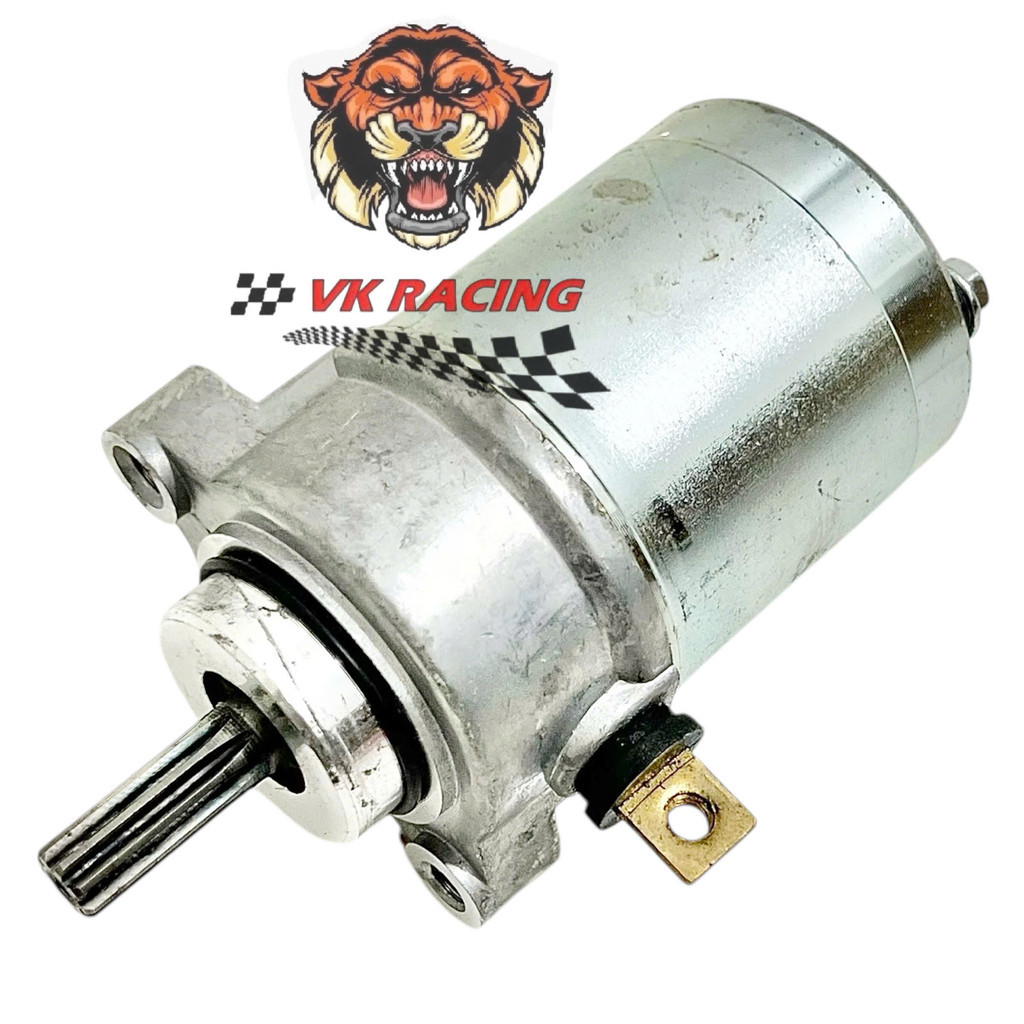 Sirius fi - si fi - taurus - jupiter rc - ex135 สตาร์ทเตอร์ 5 หมายเลข