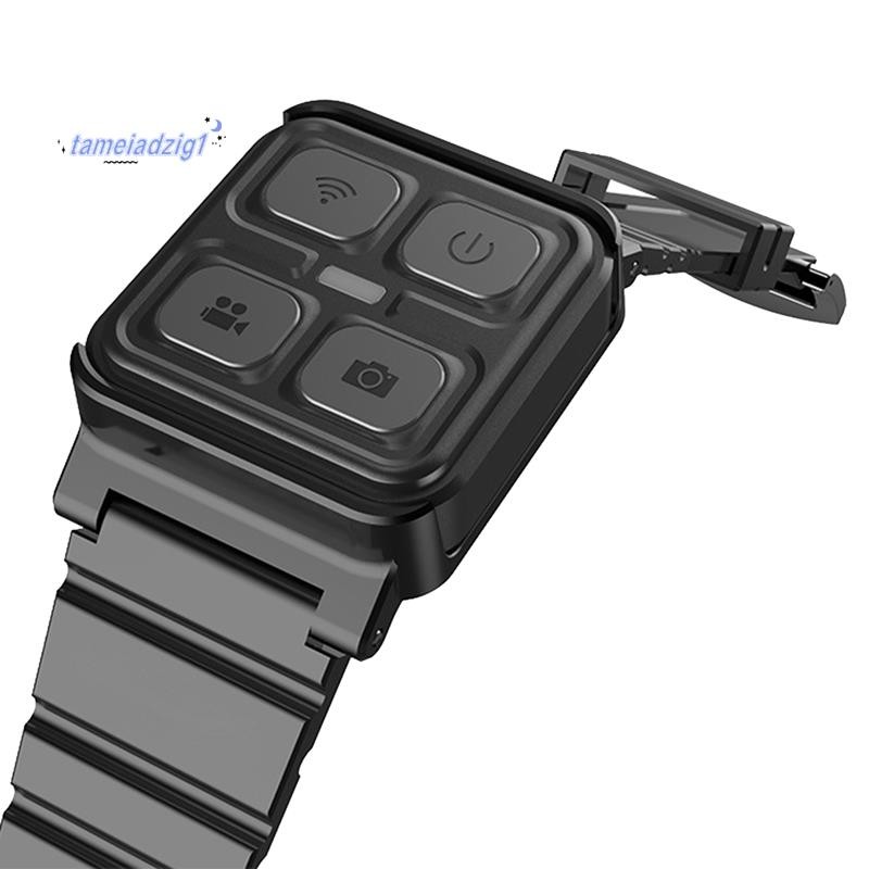 รีโมทคอนโทรลนาฬิกาสายรัดข้อมือสําหรับ C200 SJ6 LEGEND SJ8 Pro SJ8PLUS SJ8AIR SJ10X SJ10 PRO A10 A20 