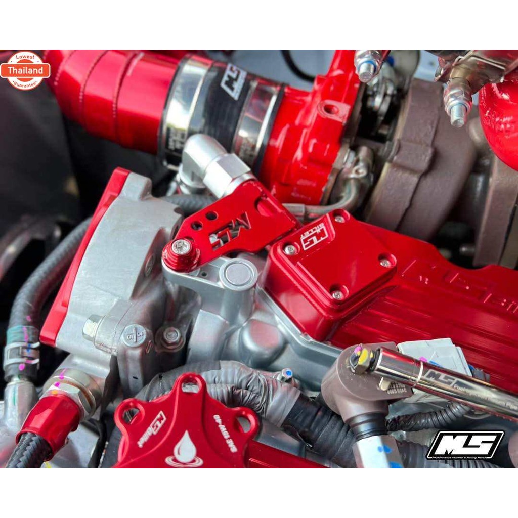 อแดปเตอร์ไอระาย เม้งซัง 1.9  ขนาดเกลียว an10 MS Thailand