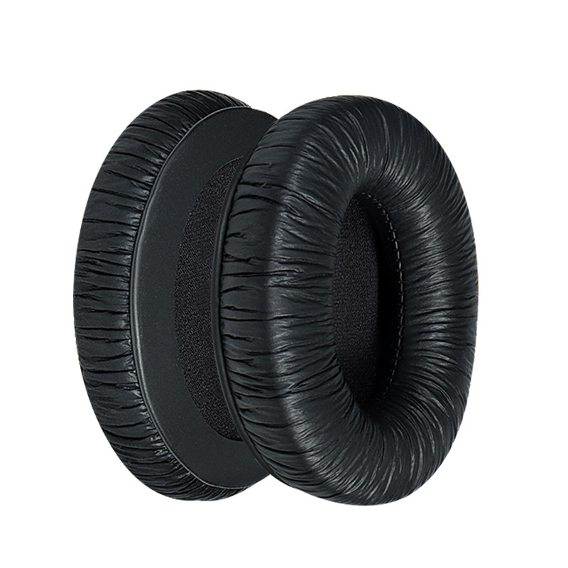 Sennheiser PC151 PC166 PC330 PC333d hd205 เคสหูฟังฟองน้ํา Earmuffs Earmuffs