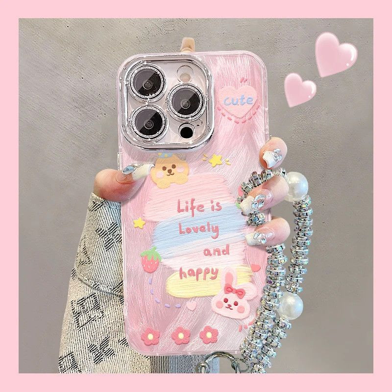 New💖เคสApple ที่รองรับ เคส เคส iPhone 16 PROMAX iPhone 15 PROMAX เคสไอโฟน 14 PLUS 13 PROMAX 12PROMAX 11PRO-HLYSJK85