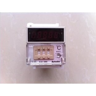 เกาหลีเดิมแท้ AUTONICS AUTONICS T3S-B4RK2C P4C K8C K1C P6C-N