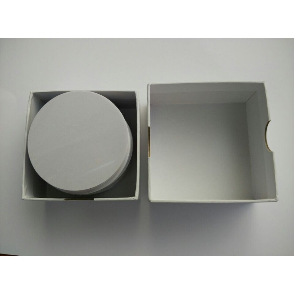 XRF Mylar Film Mylar Film ROHS Test Film Spectrum Instrument ฟิล์มตัวอย่างเปลี่ยน chemplex106