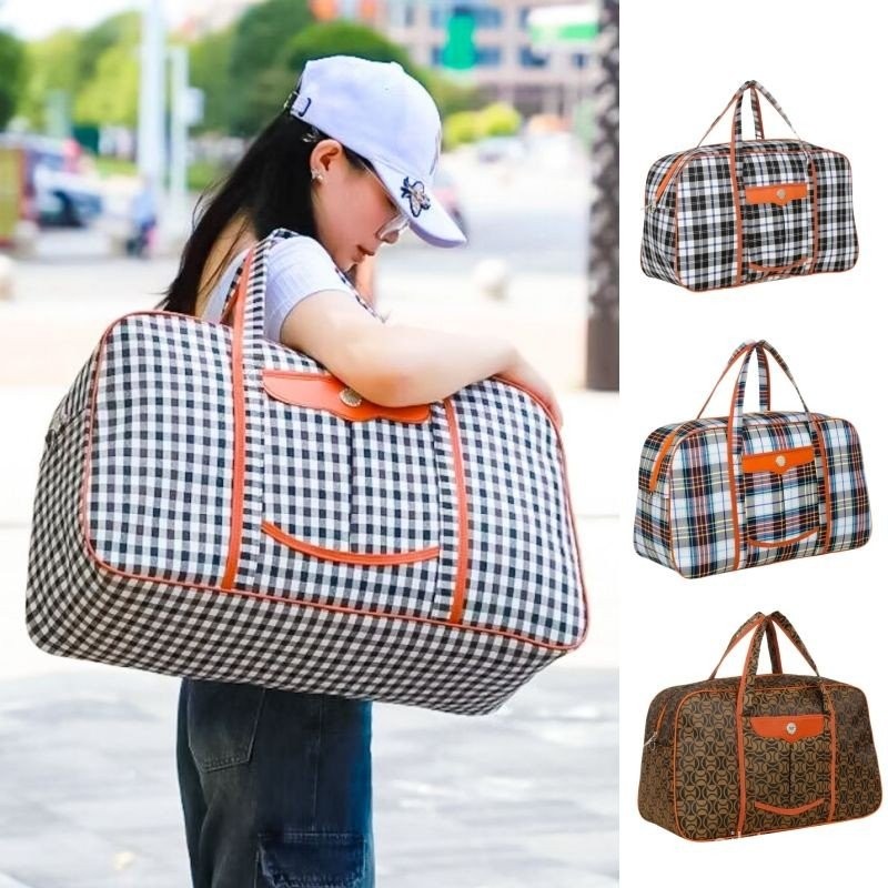 กระเป๋าเดินทางผู้ชายกีฬาน้ําหนักเบากระเป๋าเก็บเสื้อผ้า TGRE