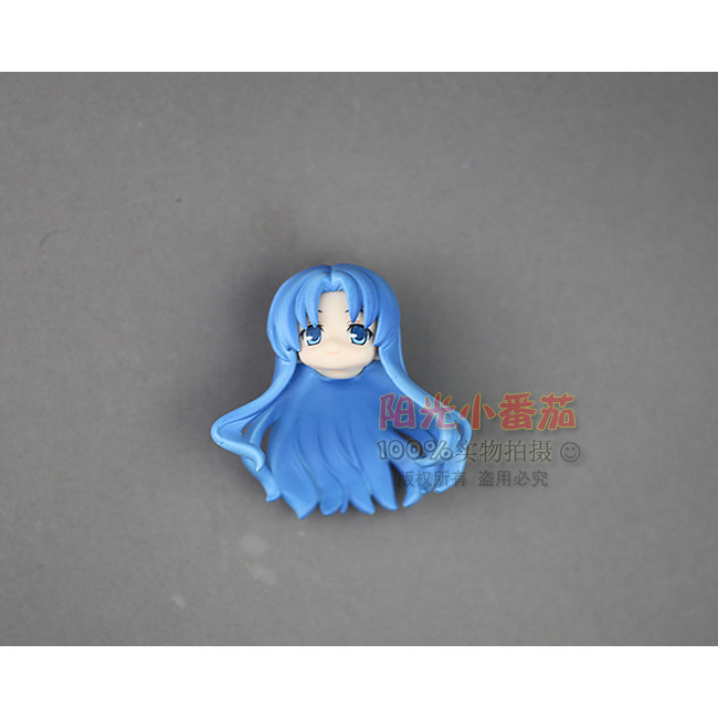 G GSC หัวเปลี่ยน GSC Small Clay Fina Head