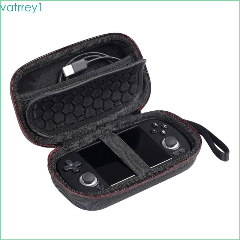 VAT1 กระเป๋าใส่สําหรับ RG40XX H กล่องเก็บของป้องกันรอยขีดข่วนคอนโซลเคสป้องกัน