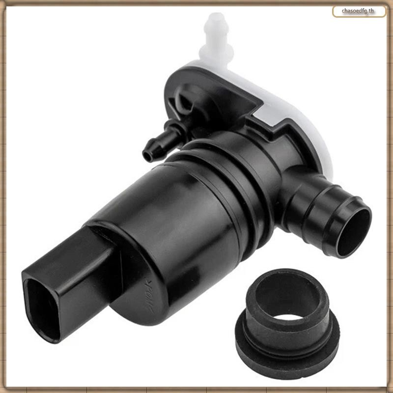 [BP] ปั๊มเครื่องซักผ้ากระจกหน้ารถ JX7B-17K624-AA JX7B17K624AA สําหรับ Focus IV III