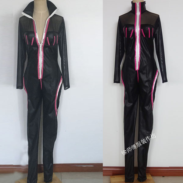 F.GO Jasper Algae Cat คอสเพลย์หนังสำหรับ Tamamo