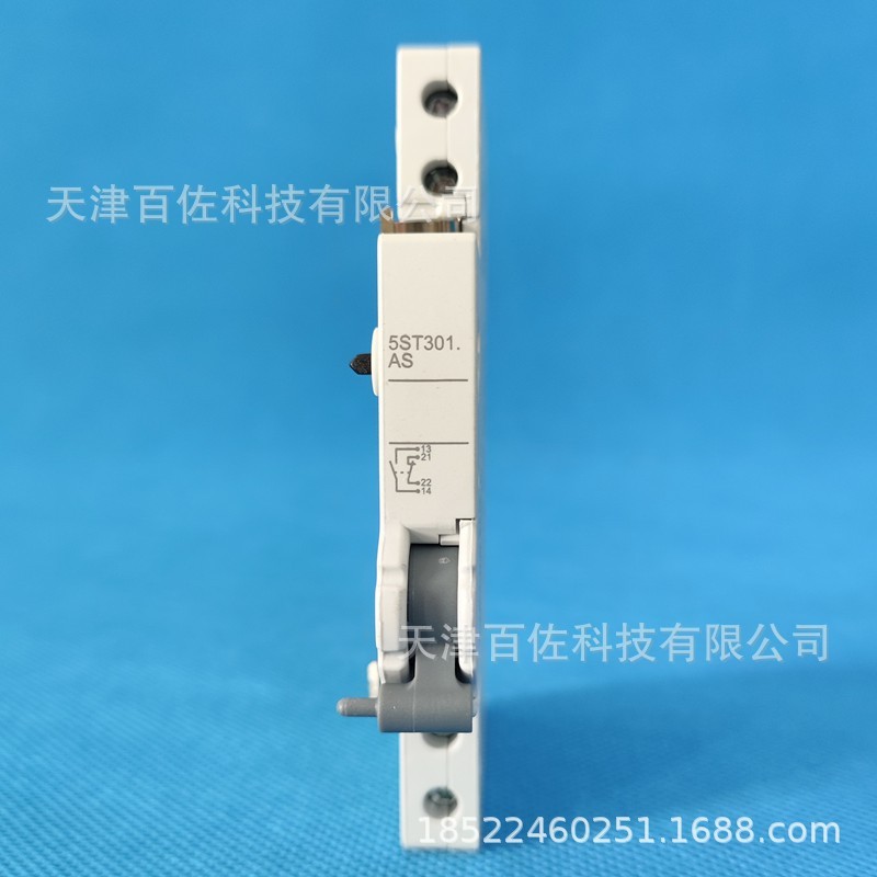 5ST3010-0CC Circuit Breaker 5ST3010-0CC Siemens Circuit Breaker