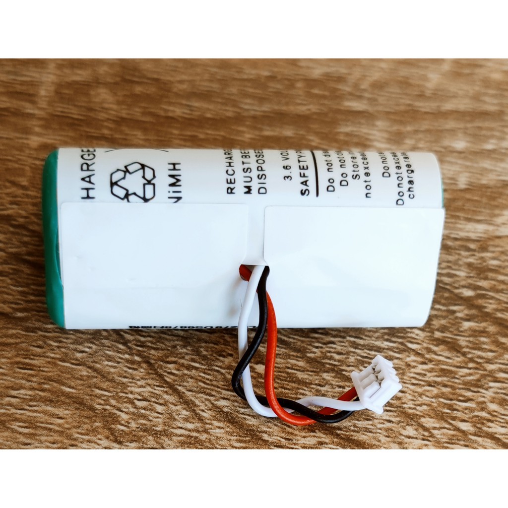 แบตเตอรี่ For เครื่องยิงบาร์โค้ด Barcode scanner Symbol  LS4278 LS4278-M LI4278 DS6878-DL DS6878-SR