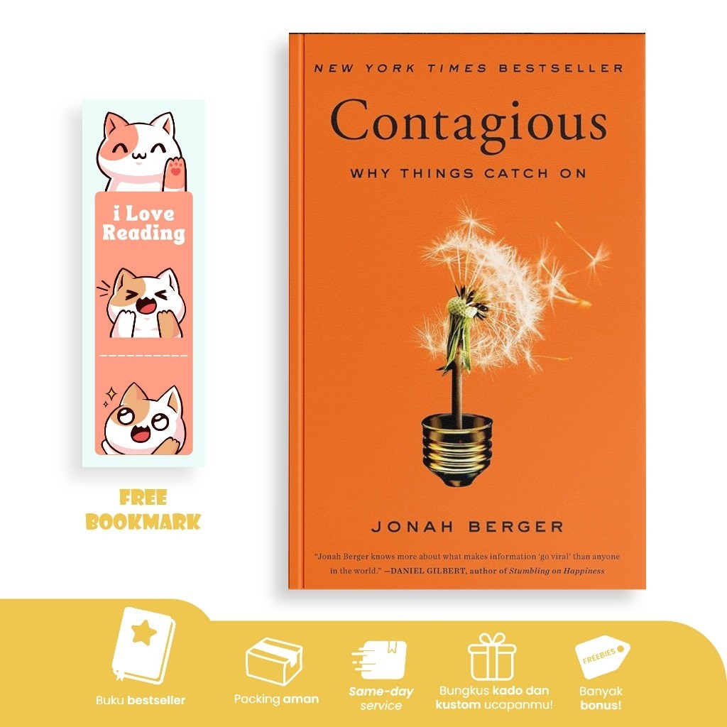 ระบุโดย Jonah Berger