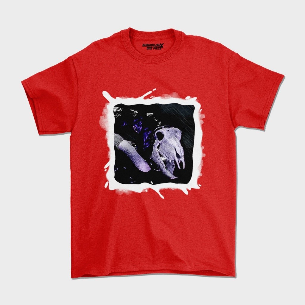 เสื้อผ้าเด็ก Tstrit ตัวละคร ao oni